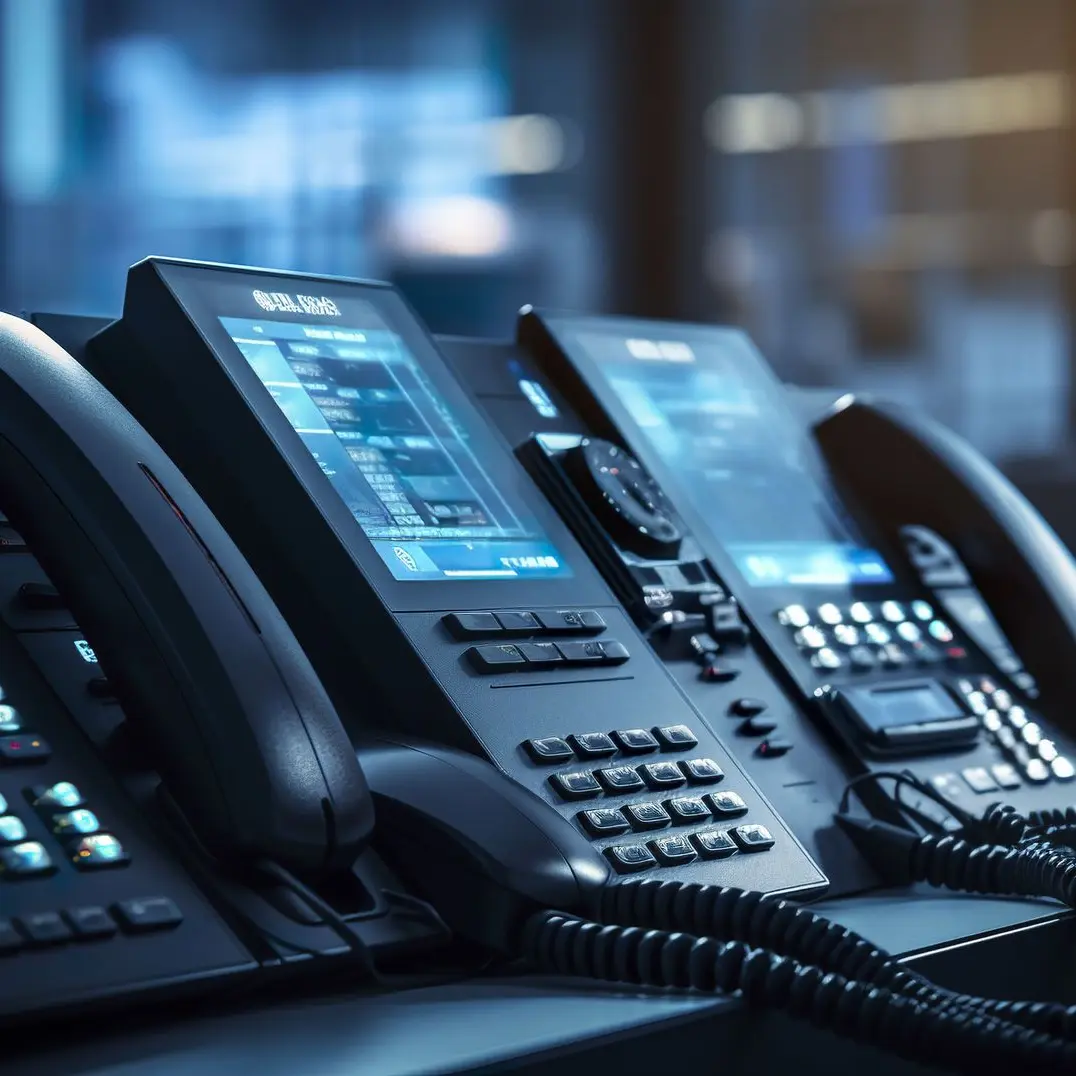 telephonie IP 