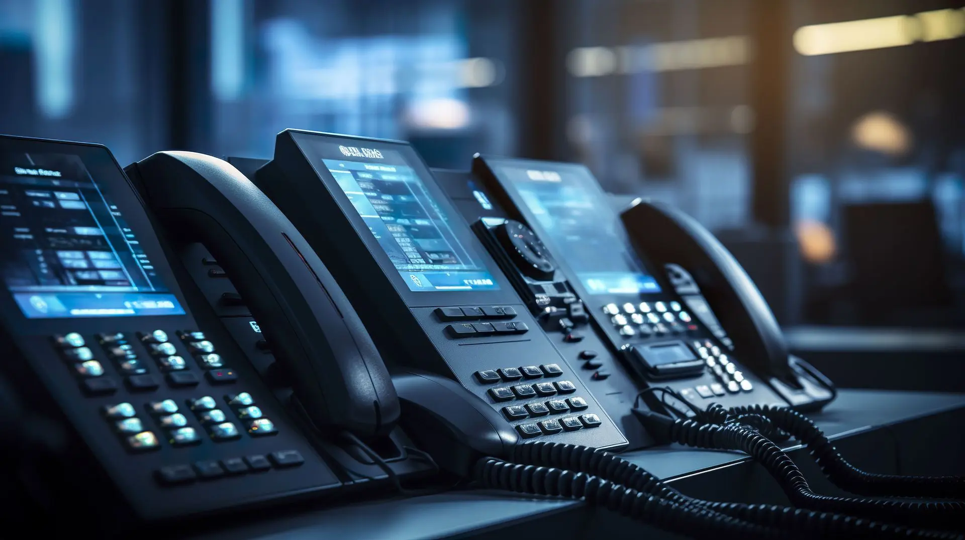 Téléphonie IP pour PME belges